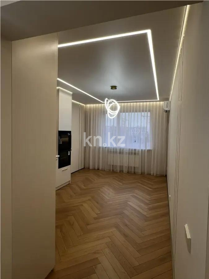Продажа 2-комнатной квартиры, 47.4 м², пр. Райымбека, дом  174/2 в Алматы - фото 3