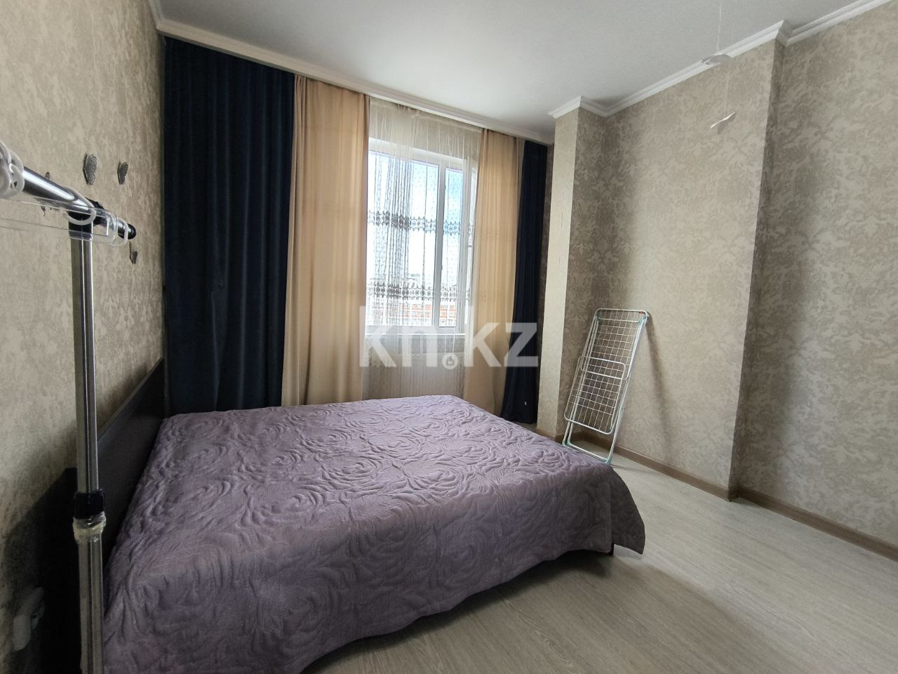 Аренда 2-комнатной квартиры, 48 м² - Аренда недвижимости в Астане фото 13 из 23