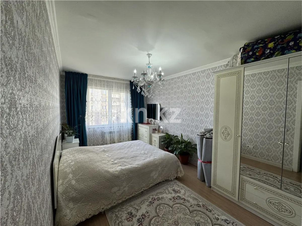 Продажа 2-комнатной квартиры, 66.1 м², мкр-н Аккент, дом  55 - Продажа  двухкомнатных квартир в новостройках Алматы без посредников фото 2 из 5