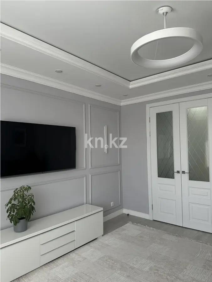 Продажа 1-комнатной квартиры, 40.1 м² - Продажа однокомнатных квартир в Астане - страница 31 фото 2 из 4