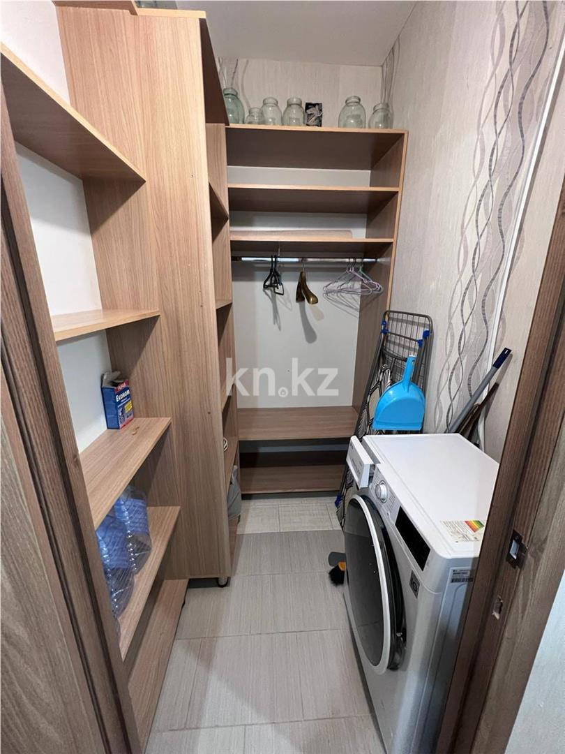 Продажа 3-комнатной квартиры, 80.3 м², ул. Куанышбаева в Астане - фото 9