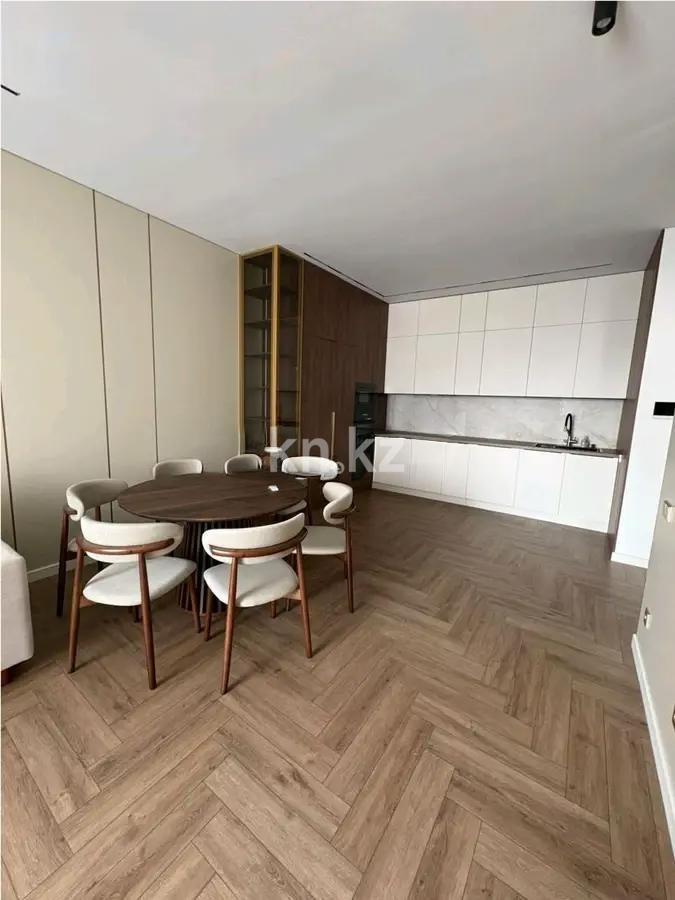 Продажа 2-комнатной квартиры, 61 м² - Продажа недвижимости в Алматы - страница 26 фото 3 из 5