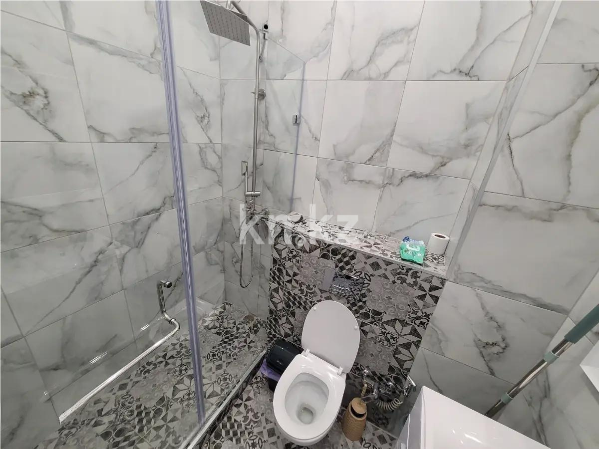 Продажа 2-комнатной квартиры, 44 м², ул. Туркестан, дом  14а в Астане - фото 4