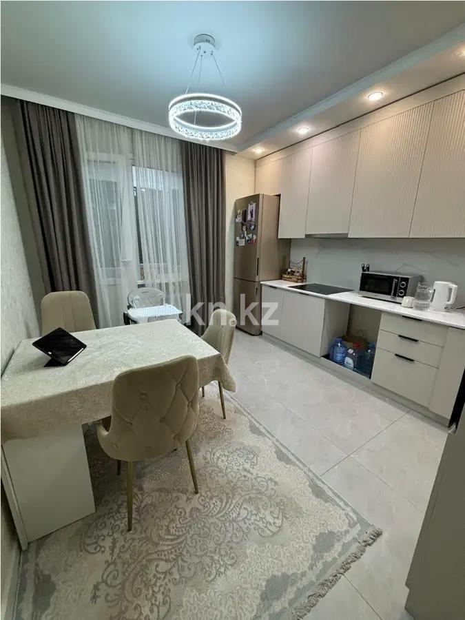 Продажа 3-комнатной квартиры, 100 м² - Продажа трехкомнатных квартир в Астане - страница 46 фото 4 из 7