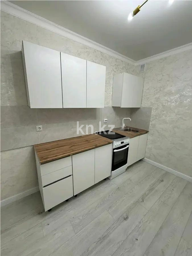Продажа 1-комнатной квартиры, 38 м², ул. Болекпаева, дом  10 - Продажа квартир в Астане без посредников фото 2 из 4