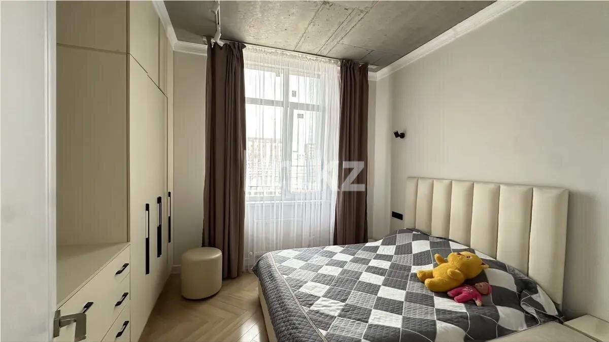 Продажа 2-комнатной квартиры, 58 м² в Астане - фото 2