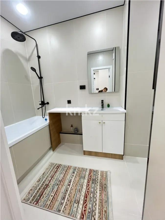 Продажа 4-комнатной квартиры, 71 м² - Продажа квартир в Алматы фото 4 из 5