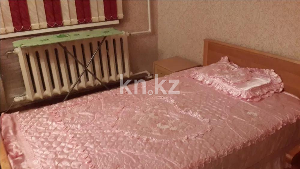 Продажа 1-комнатной квартиры, 31 м², пр. Н. Абдирова, дом  24/1 - Продажа квартир в Караганде фото 2 из 3