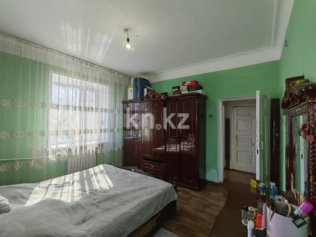 Продажа 2-комнатной квартиры, 61 м² - Продажа двухкомнатных квартир в Караганде - страница 2 фото 8 из 21