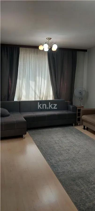 Продажа 2-комнатной квартиры, 64 м² в Алматы
