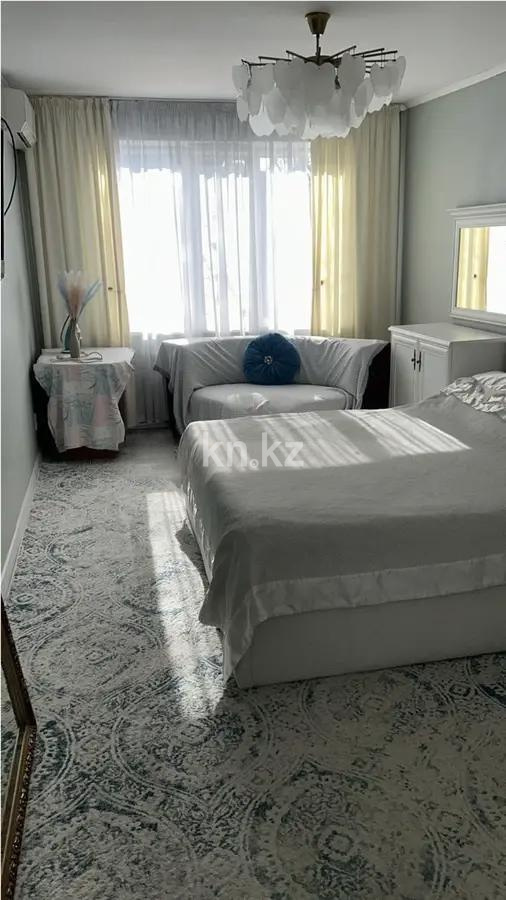 Продажа 3-комнатной квартиры, 63 м² в Алматы - фото 2