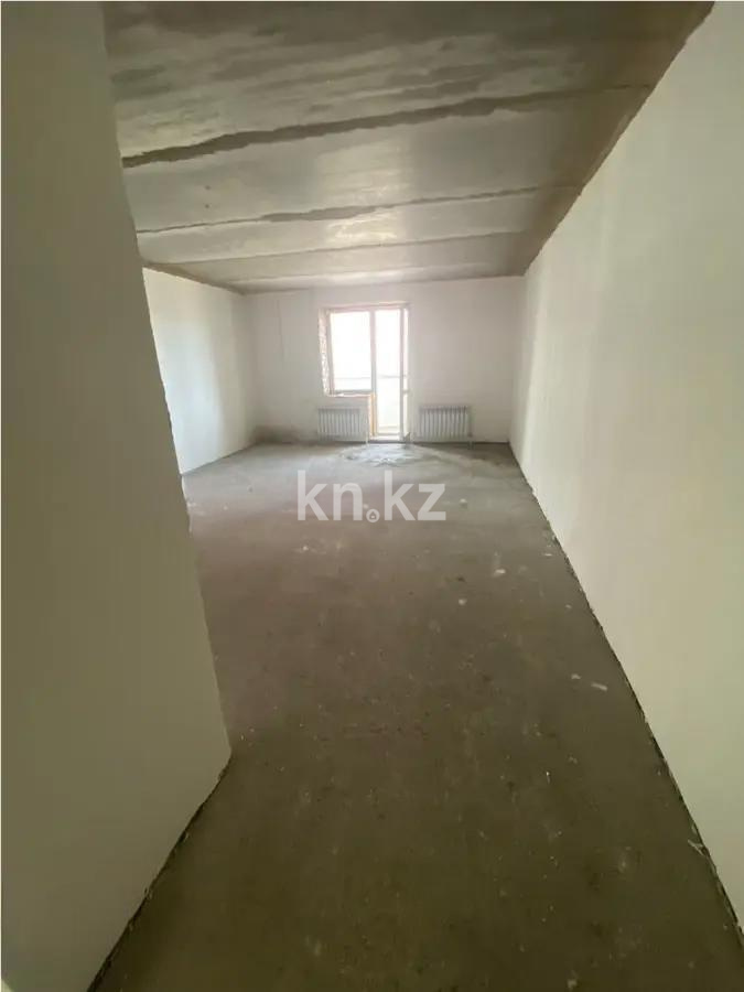 Продажа 2-комнатной квартиры, 61.8 м², ул. Култегин, дом  2 - Продажа квартир в Астане фото 1 из 2