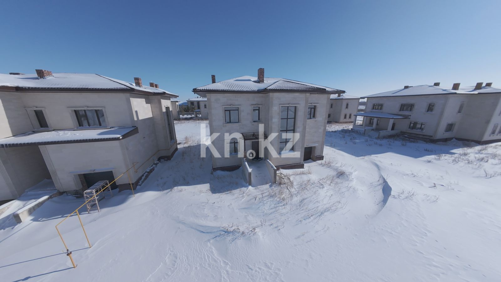 Продажа 5-комнатного дома, 324 м² - Продажа домов, коттеджей в Астане фото 6 из 12