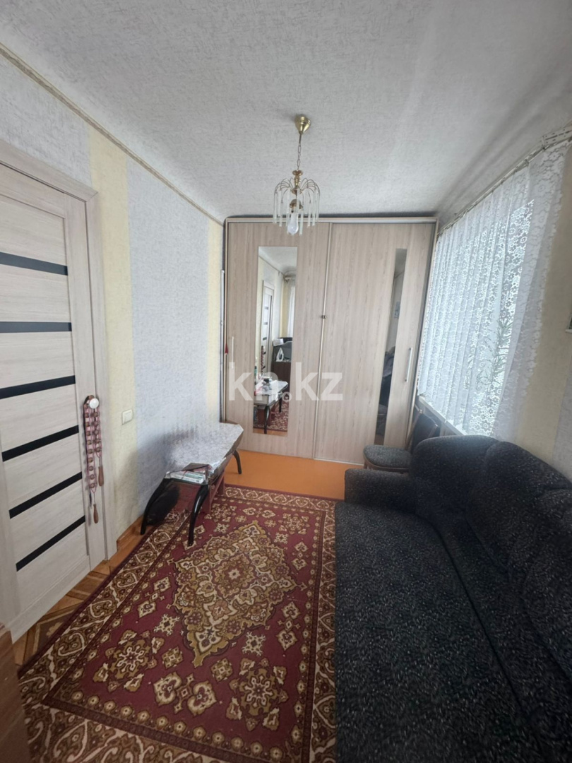 Продажа 2-комнатной квартиры, 39.2 м², ул. Жамбыла - Продажа квартир в Сарани фото 4 из 6