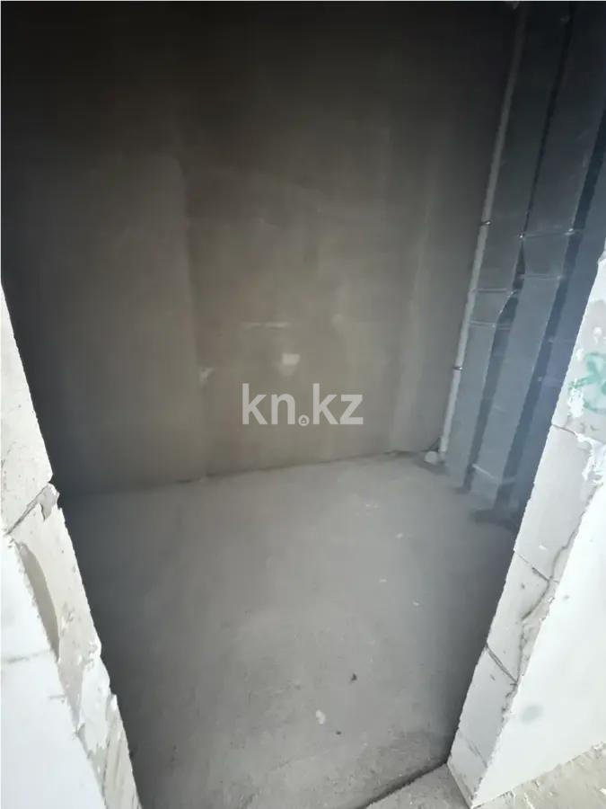 Продажа 2-комнатной квартиры, 49 м² - Продажа  двухкомнатных квартир в новостройках Астаны - страница 106 фото 3 из 4