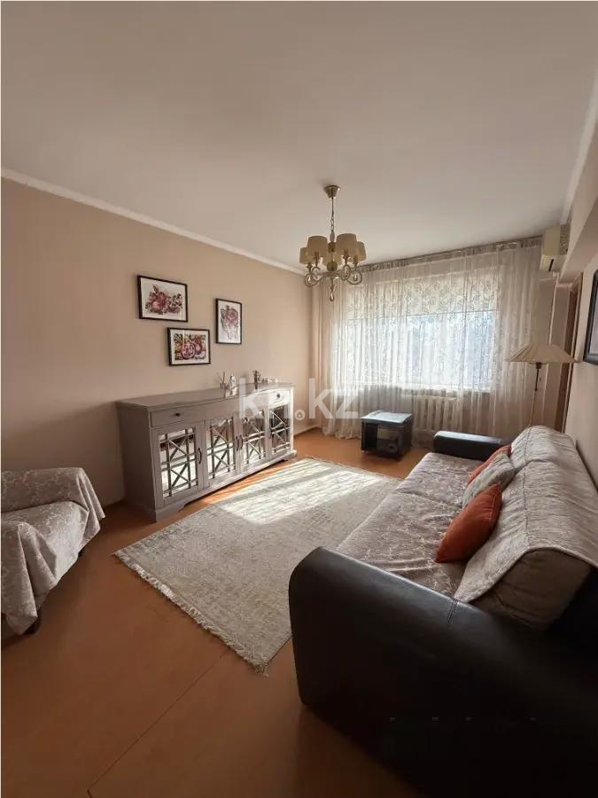 Продажа 3-комнатной квартиры, 68 м² в Алматы