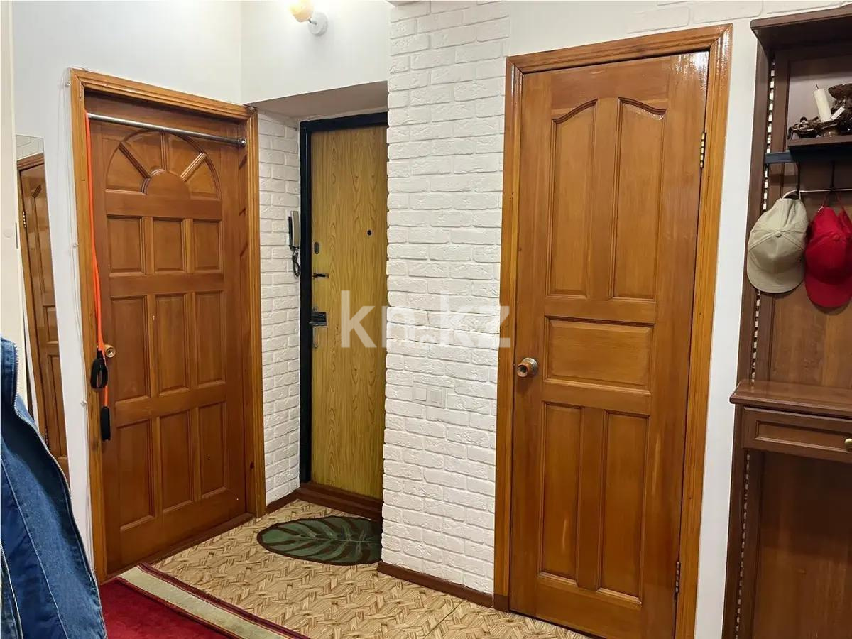 Продажа 3-комнатной квартиры, 76 м² - Продажа квартир в Казахстане - страница 4 фото 4 из 5