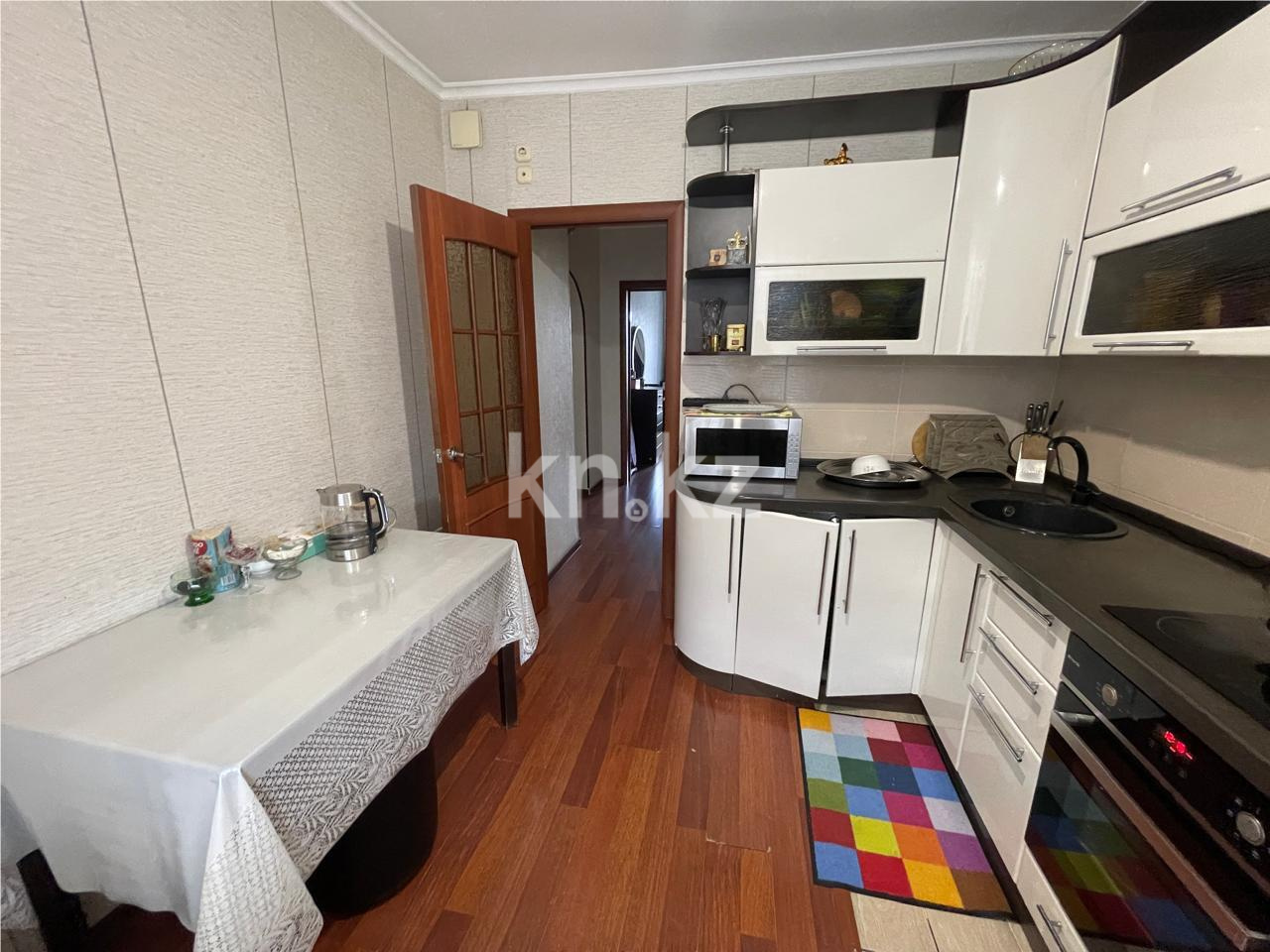 Продажа 2-комнатной квартиры, 52 м² - Аренда квартир посуточно в Сарани фото 6 из 11