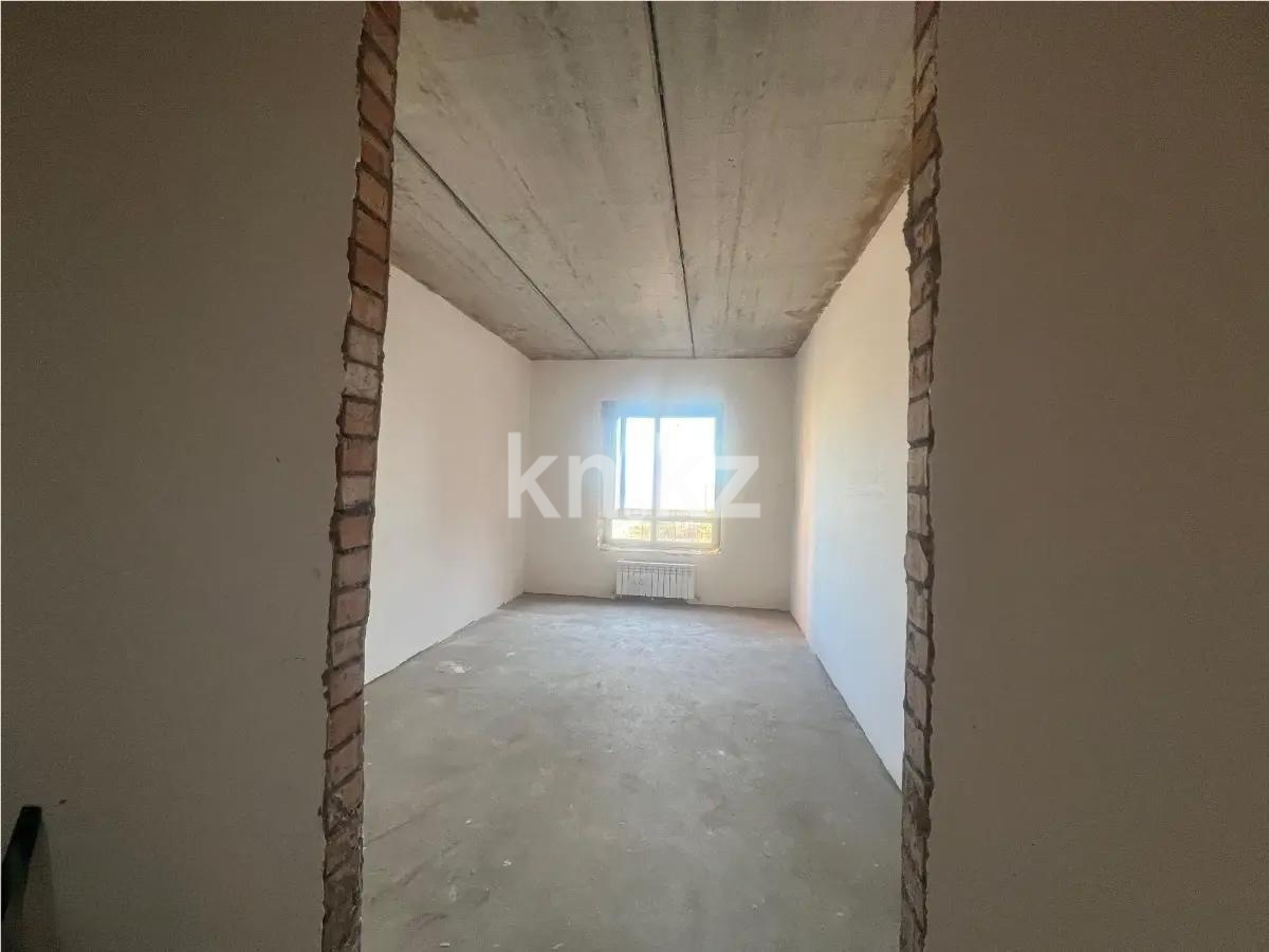 Продажа 2-комнатной квартиры, 59.55 м², ул. Е-429, дом  1 стр в Астане - фото 2