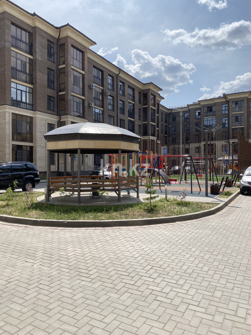 Продажа 5-комнатной квартиры, 147 м², пр. Республики, дом  49/1 - Продажа  пятикомнатных квартир в Караганде фото 7 из 24