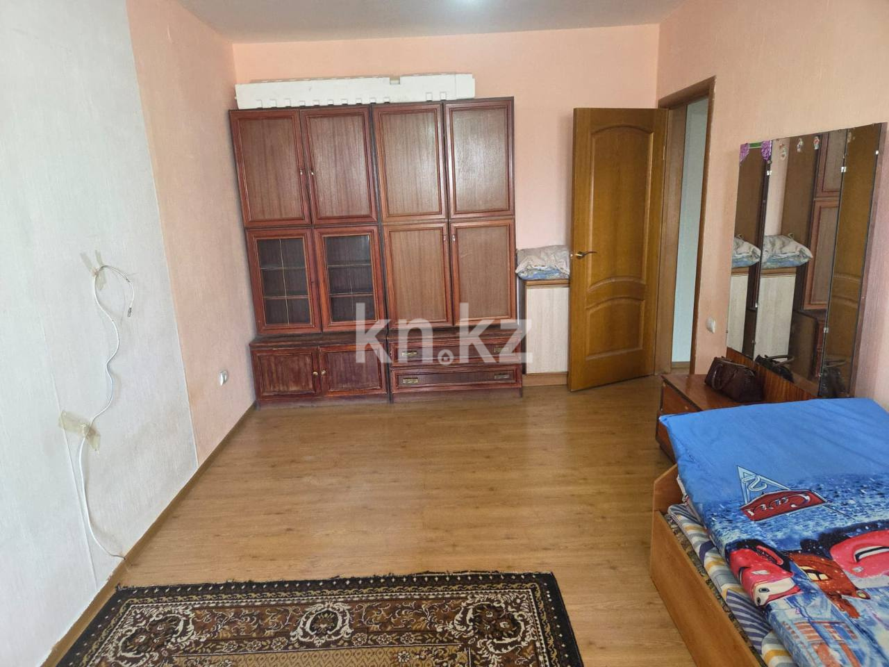 Аренда 1-комнатной квартиры, 38 м² - Аренда квартир помесячно в р-не Сарыарка Астаны фото 5 из 6