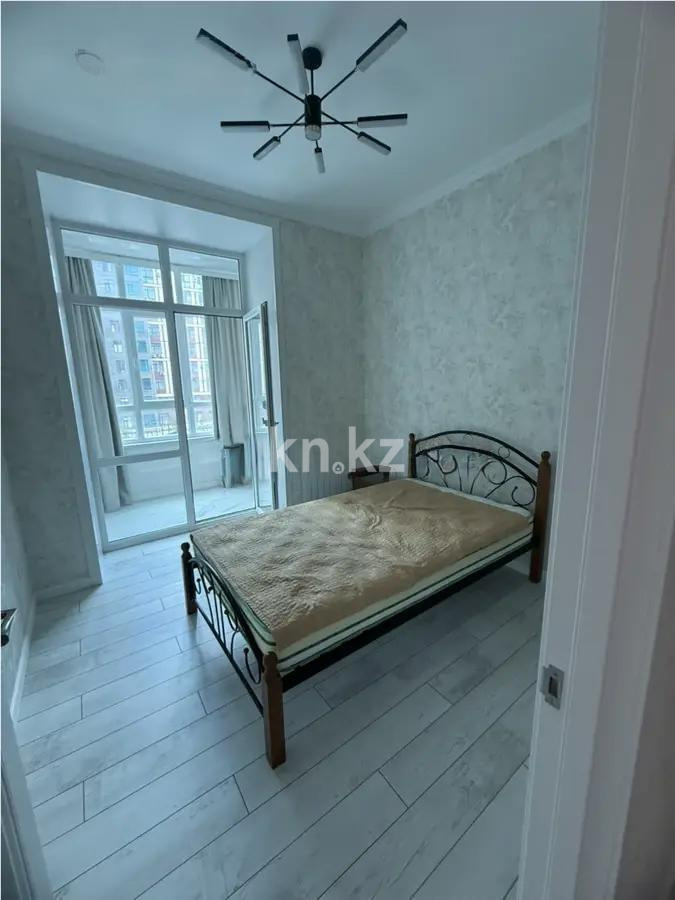 Продажа 2-комнатной квартиры, 46 м² - Продажа квартир в новостройках Караганды фото 2 из 5