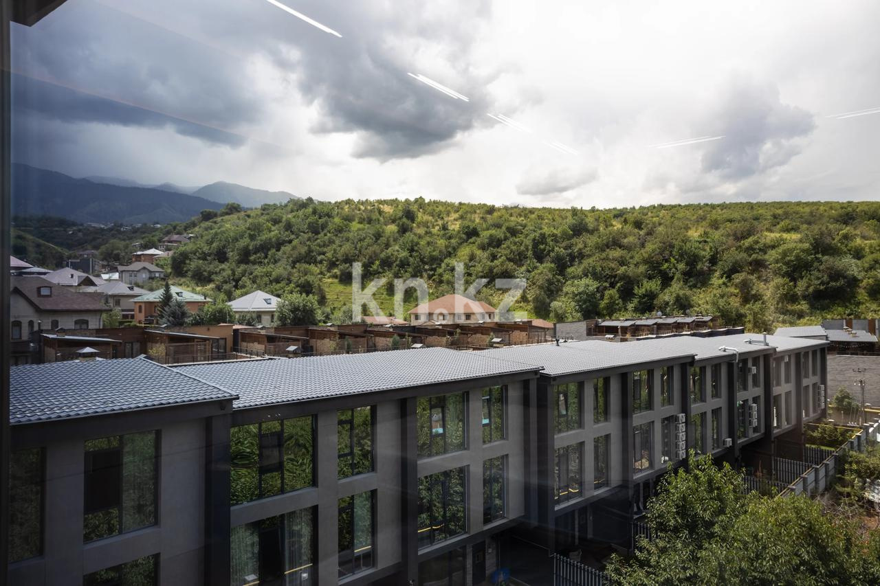 Продажа 6-комнатной квартиры, 650 м² - Продажа пятикомнатных и более квартир в Алматы фото 38 из 40