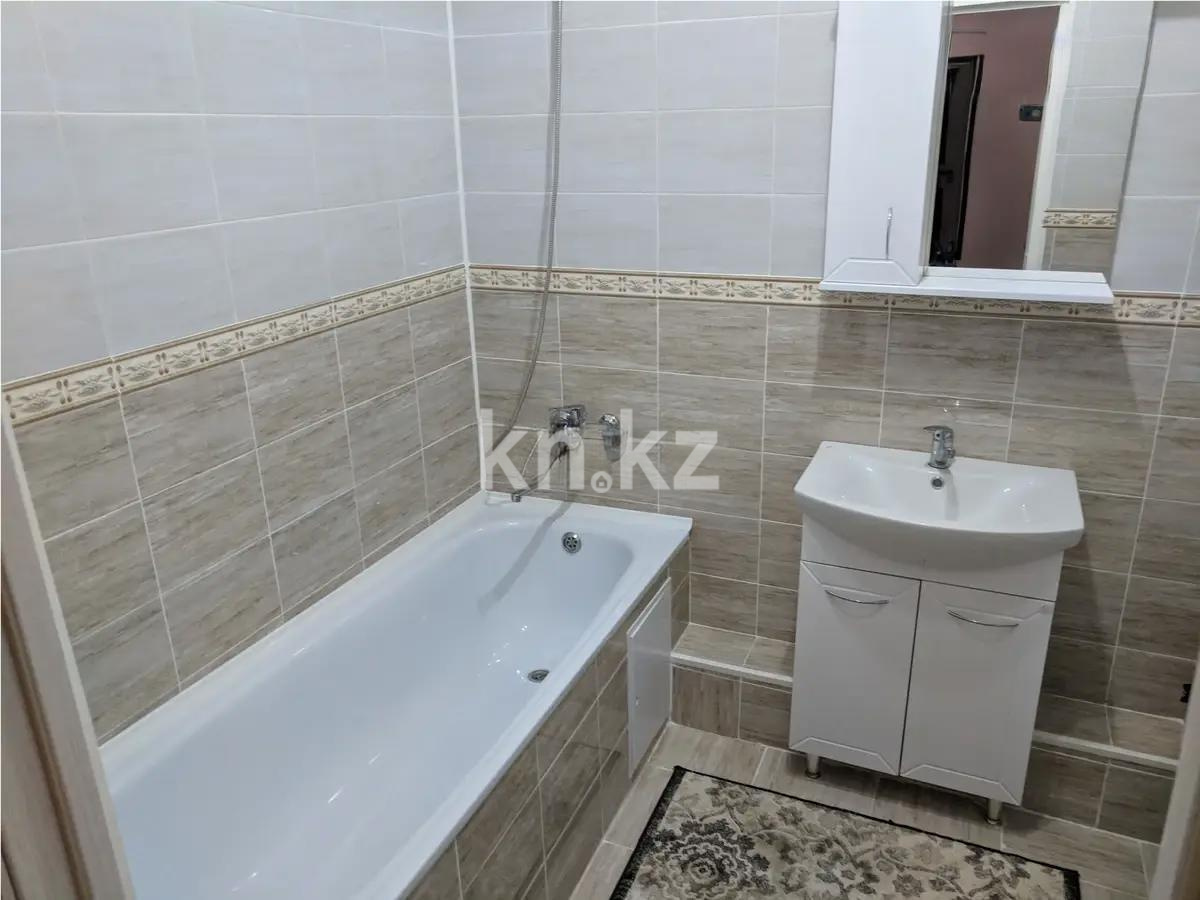 Продажа 2-комнатной квартиры, 55.5 м², ул. Садвакасова, дом  35 - Продажа  двухкомнатных квартир в новостройках Алматы фото 4 из 4