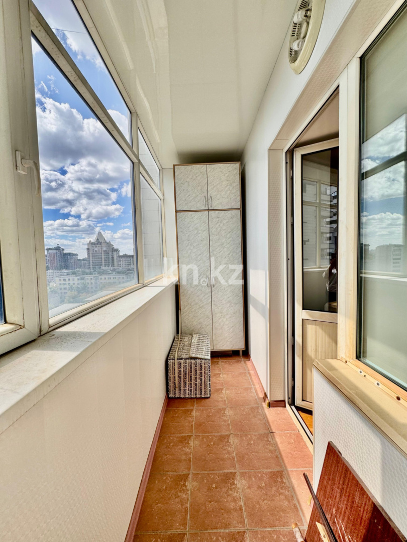 Продажа 6-комнатной квартиры, 383 м², Иманбаева, дом  12/1 - Продажа  пятикомнатных квартир в новостройках Астаны фото 29 из 40