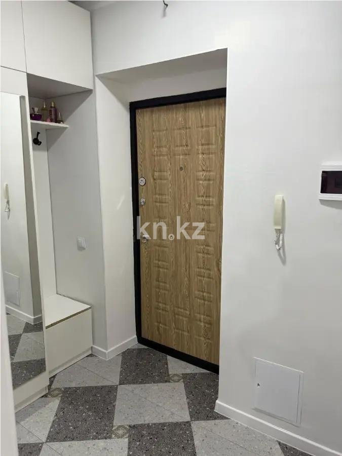 Продажа 1-комнатной квартиры, 38.5 м² - Недвижимость в Казахстане - страница 32 фото 5 из 6