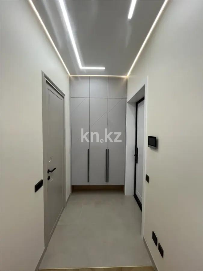 Продажа 2-комнатной квартиры, 45 м² - Продажа квартир в новостройках Астаны без посредников - страница 8 фото 6 из 6