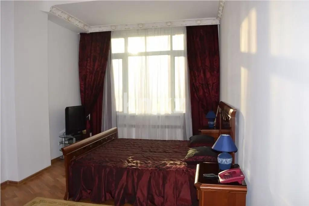 Продажа 5-комнатной квартиры, 190 м² - Продажа пятикомнатных и более квартир в Алматы фото 3 из 6
