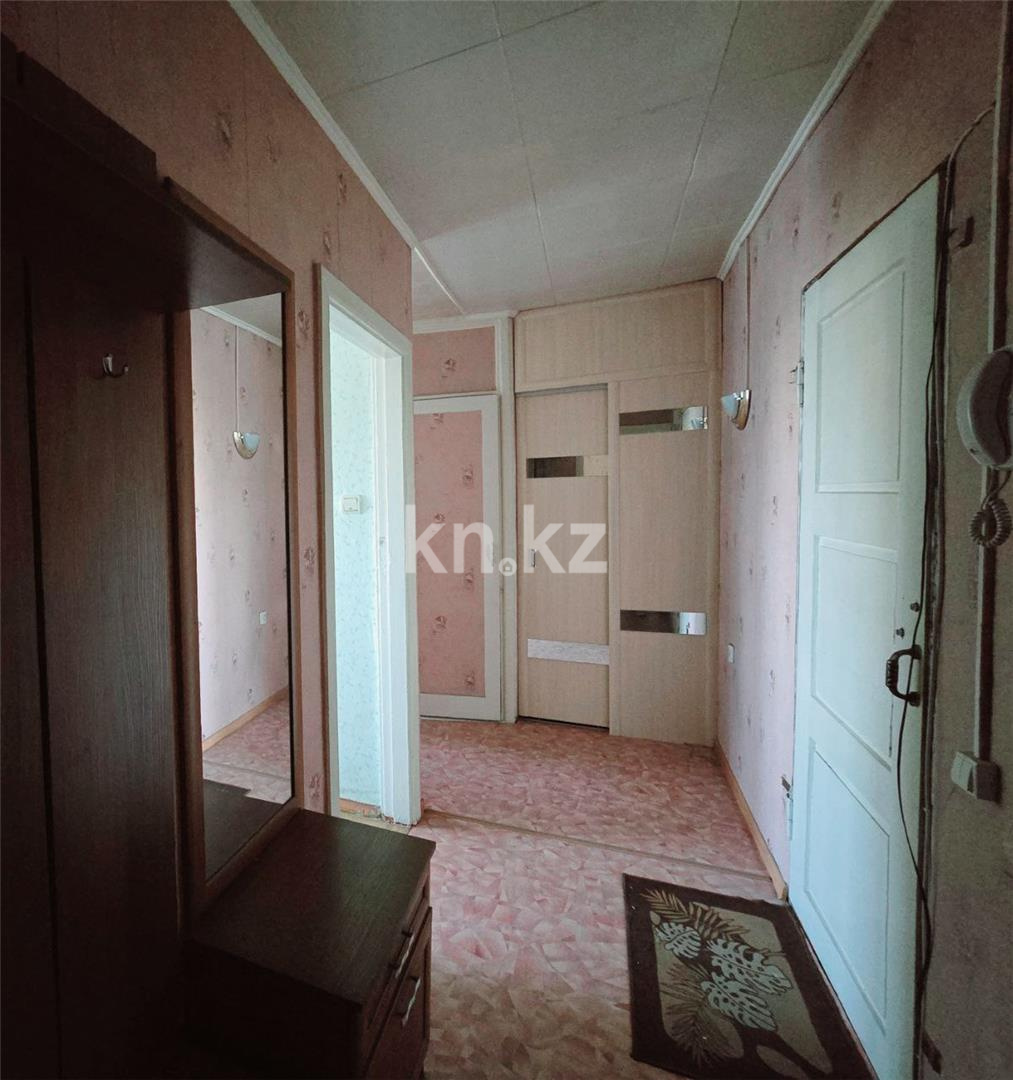 Продажа 2-комнатной квартиры, 44 м², ул. Абая в Темиртау - фото 11