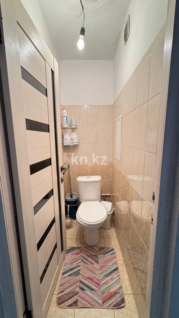 Продажа 3-комнатной квартиры, 60 м² - Продажа трехкомнатных квартир в Таразе фото 6 из 11