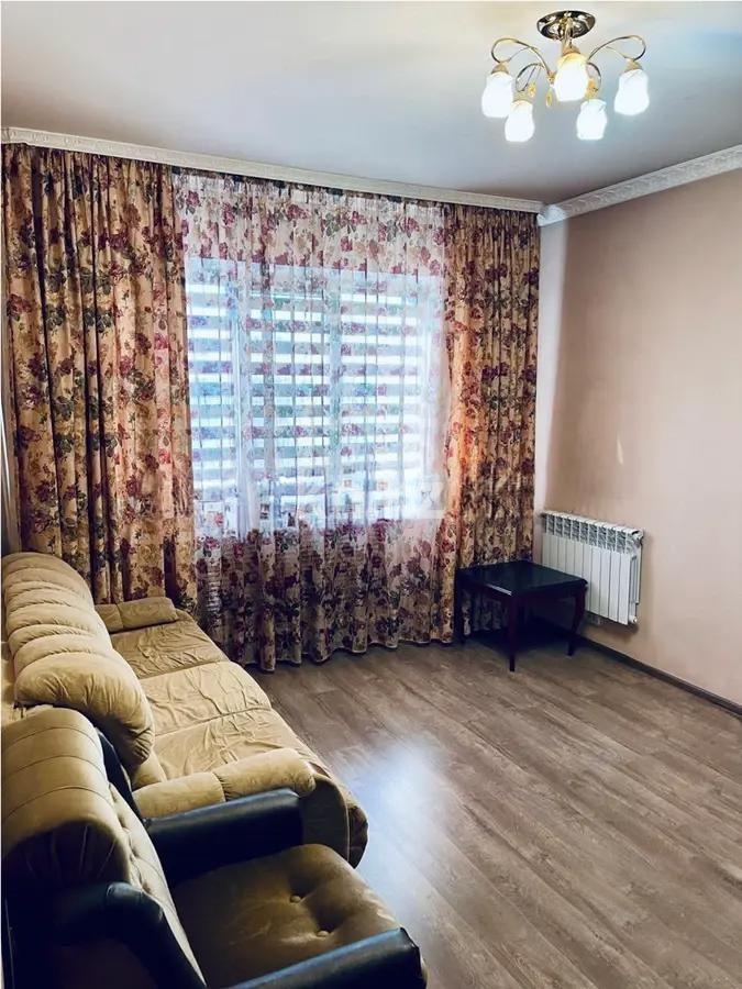 Продажа 1-комнатной квартиры, 40 м², ул. Жандосова, дом  35 - Продажа  однокомнатных квартир в Алматы с фото фото 1 из 4