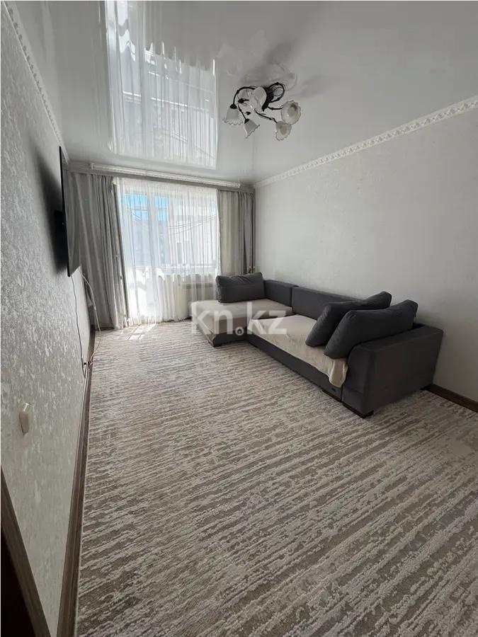 Продажа 2-комнатной квартиры, 49 м², ул. 70 квартал, дом  11 - Продажа квартир в Темиртау без посредников фото 2 из 12