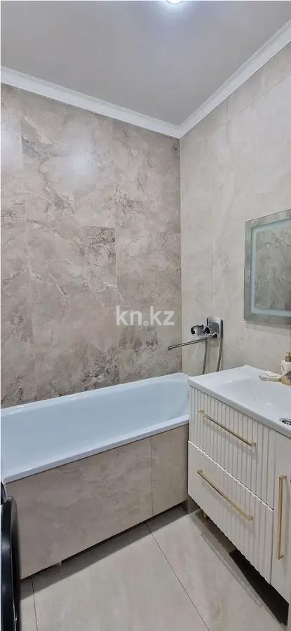 Продажа 2-комнатной квартиры, 61.5 м² в Алматы - фото 4