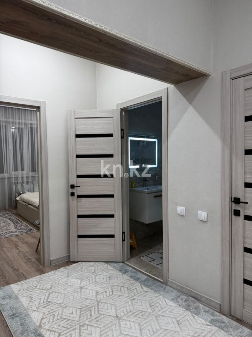 Продажа 3-комнатной квартиры, 85.5 м² в Караганде - фото 14