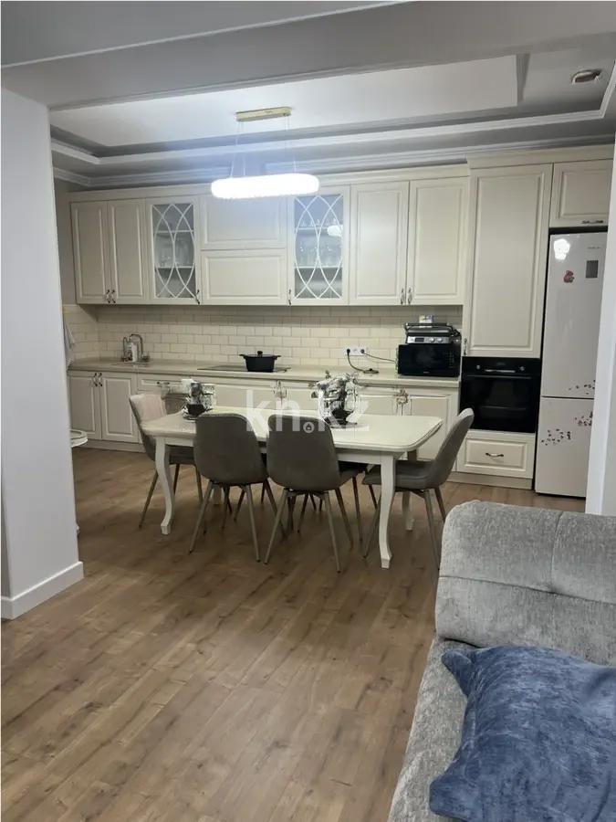 Продажа 4-комнатной квартиры, 150 м², ул. Габдуллина, дом  18 - Продажа  четырехкомнатных квартир в новостройках Астаны фото 5 из 7