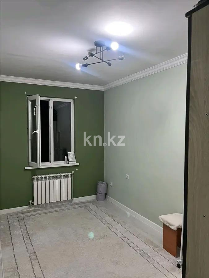 Продажа 2-комнатной квартиры, 46 м², мкр-н Аккент, дом  65 - Продажа  двухкомнатных квартир в новостройках Алматы с фото фото 2 из 5