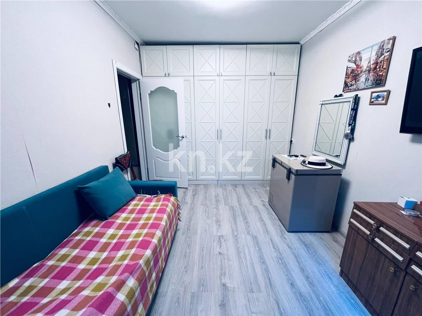 Продажа 2-комнатной квартиры, 53 м² в Караганде - фото 4