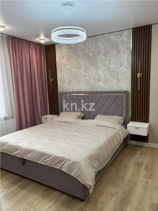 Продажа 2-комнатной квартиры, 48.9 м² в Астане - фото 2
