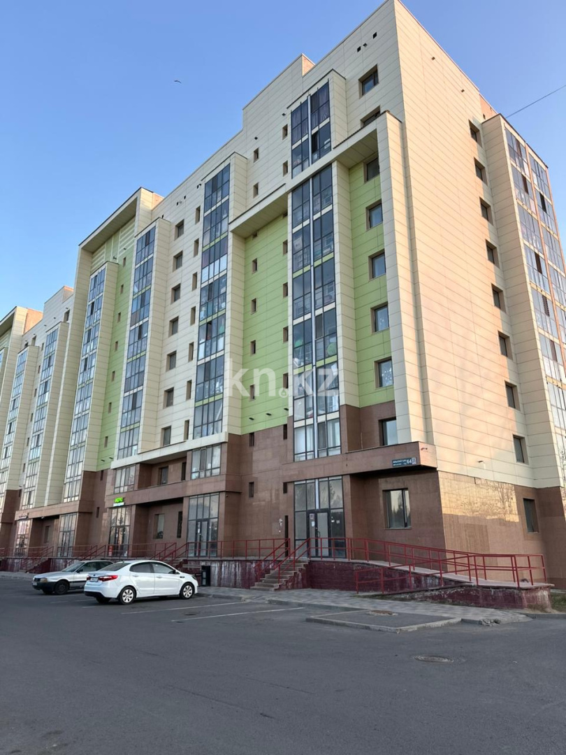 Аренда , пр. Абылай хана, дом  64 - Аренда офисных и торговых помещений в Астане фото 1 из 4