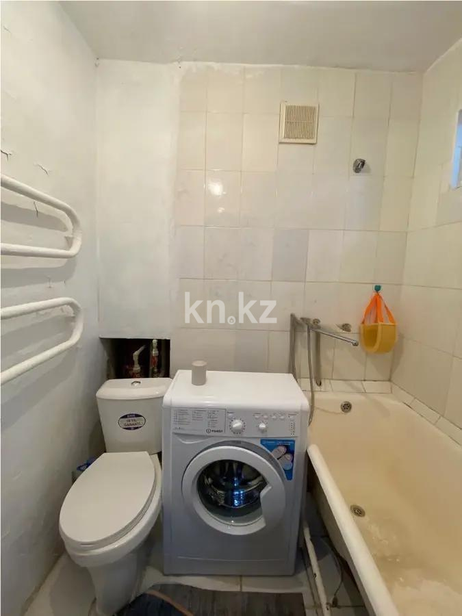 Продажа 1-комнатной квартиры, 24 м² - Продажа квартир в Астане без посредников - страница 12 фото 3 из 4