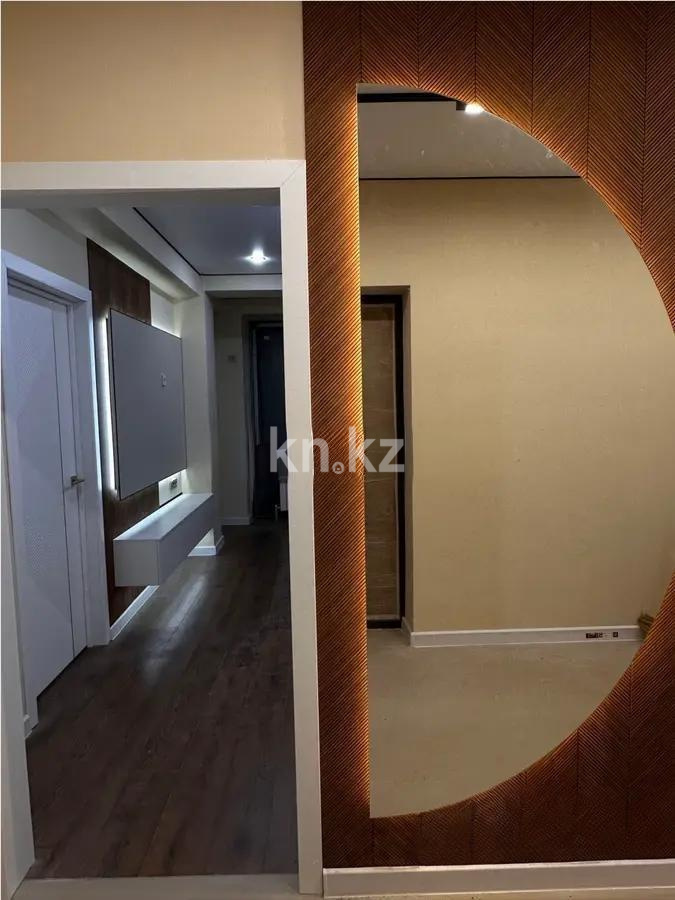 Продажа 2-комнатной квартиры, 56 м², ул. Торетай, дом  94а - Продажа  двухкомнатных квартир в Алматы без посредников с фото фото 5 из 6