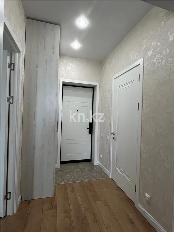 Продажа 2-комнатной квартиры, 46 м², пр. Туран, дом  43/5 - Продажа квартир в новостройках Астаны без посредников с фото фото 4 из 4