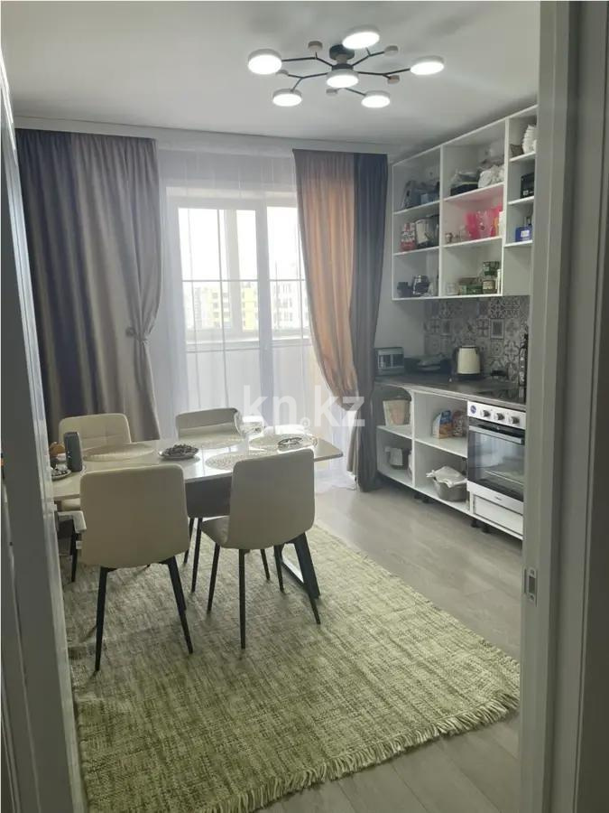 Продажа 3-комнатной квартиры, 94 м² - Продажа трехкомнатных квартир от собственников в Астане - страница 95 фото 3 из 6