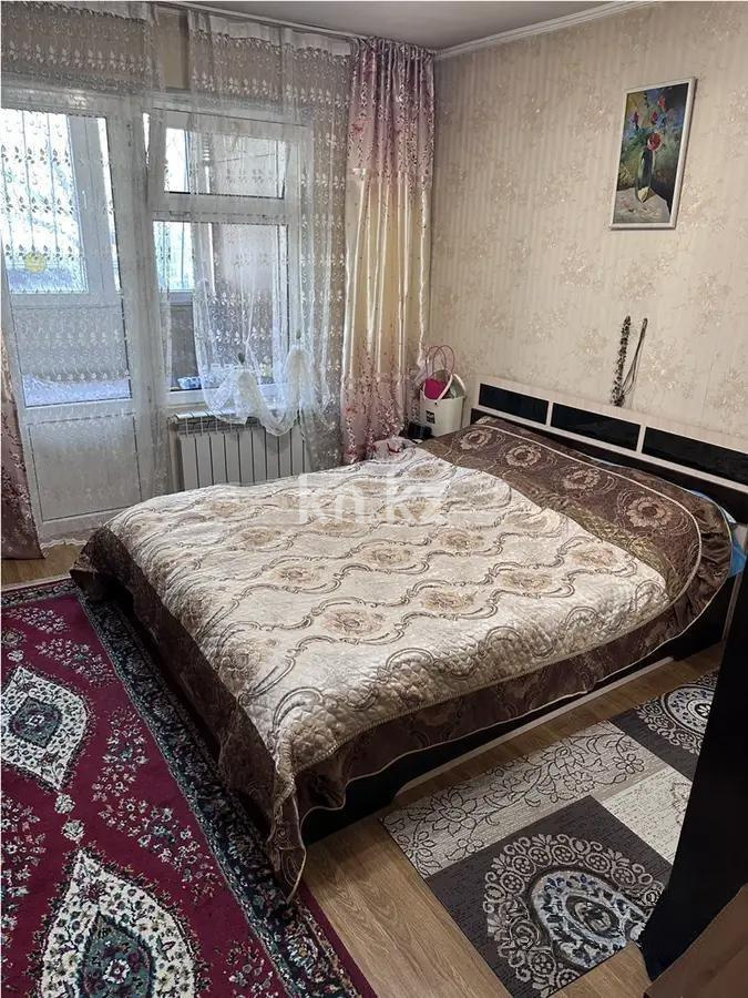 Продажа 2-комнатной квартиры, 54 м² в Алматы - фото 2