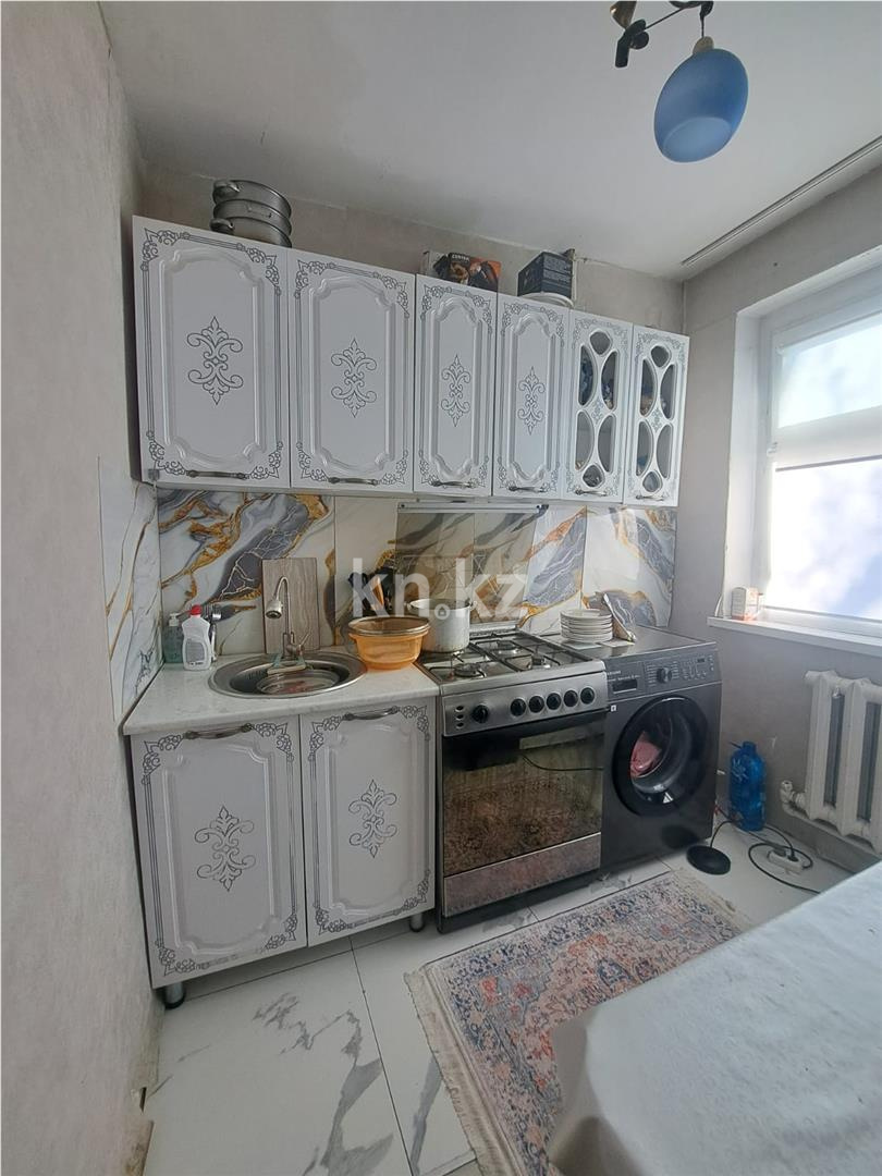 Продажа 2-комнатной квартиры, 47 м², 16-й мкр. в Караганде - фото 7