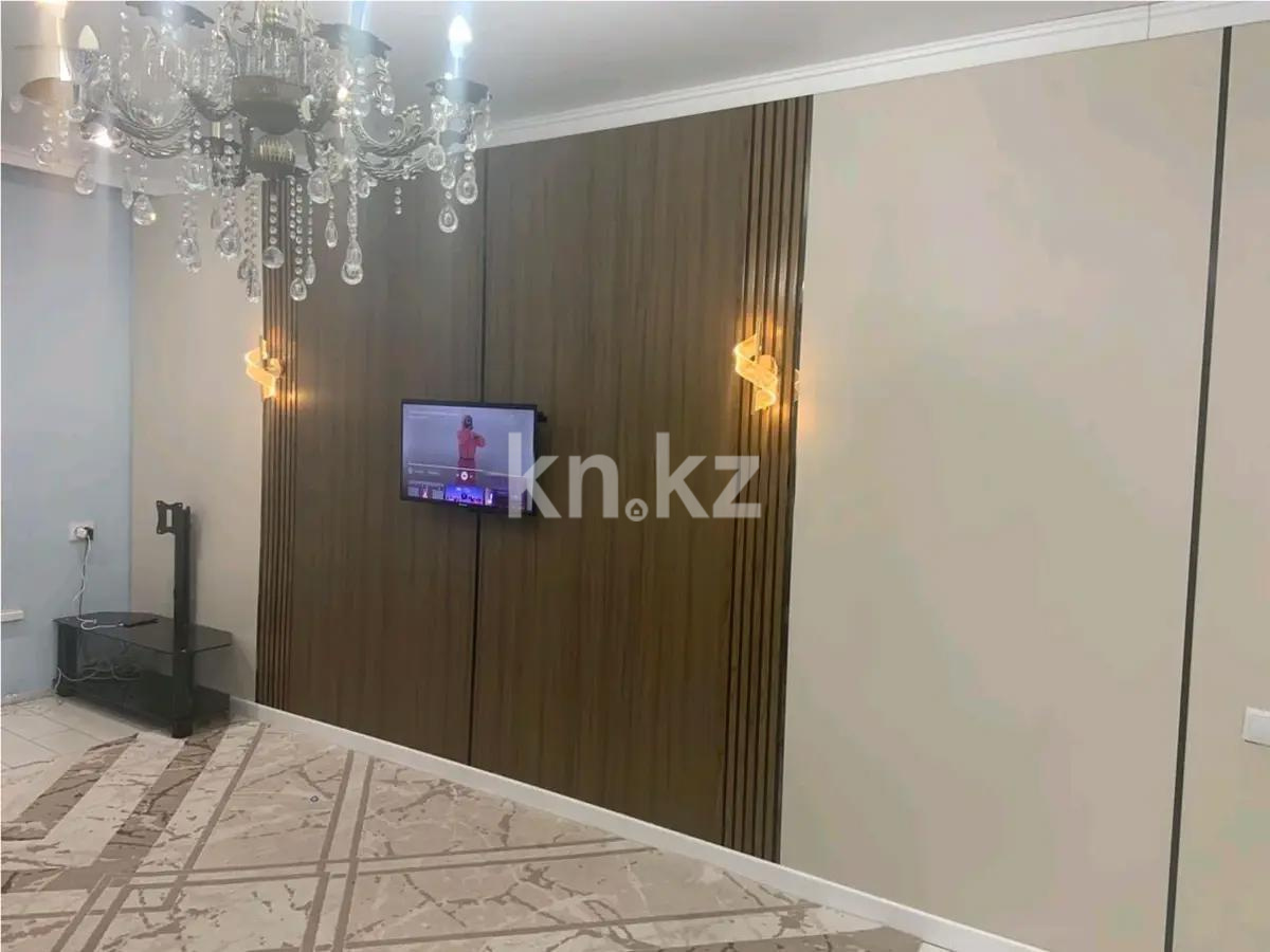 Продажа 2-комнатной квартиры, 63.45 м² в Астане